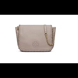 Tory Burch Marion Small Flap Shoulder Bag